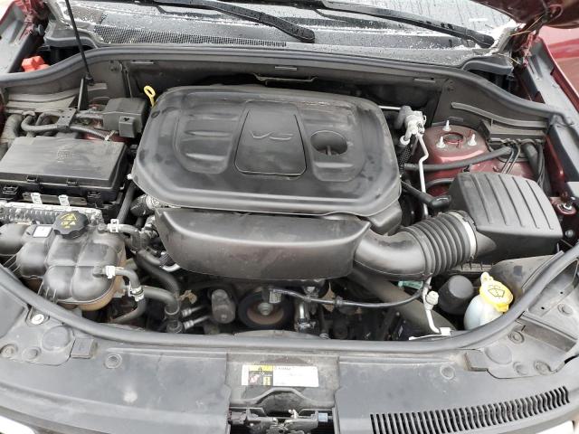 2019 JEEP GRAND CHER - 1C4RJEBG9KC656050