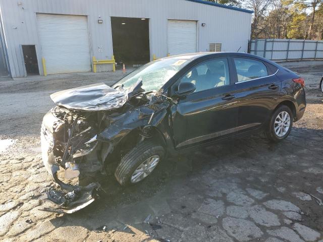 Vin: 3kpc24a67ne177483, lot: 42511895, hyundai accent se 2022 img_1