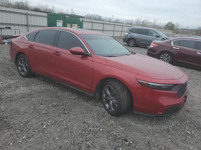 Vin: 1hgcy1f33ra066127, lot: 42757285, honda accord ex 20244
