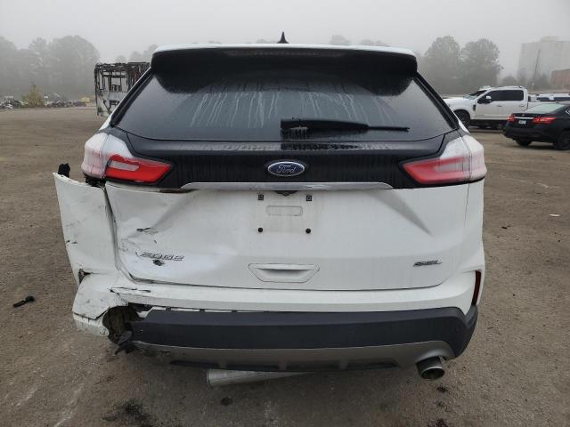 2020 FORD EDGE SEL - 2FMPK3J92LBB41884