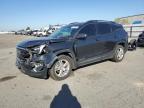 2018 GMC TERRAIN SL - 3GKALMEV6JL154468