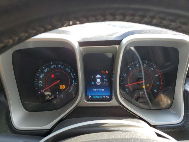 2015 CHEVROLET CAMARO 2SS 2G1FK3DJ1F9295772