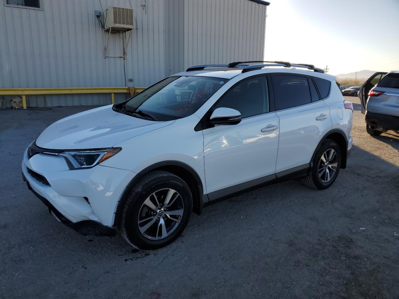 TOYOTA RAV4 ADVENTURE
