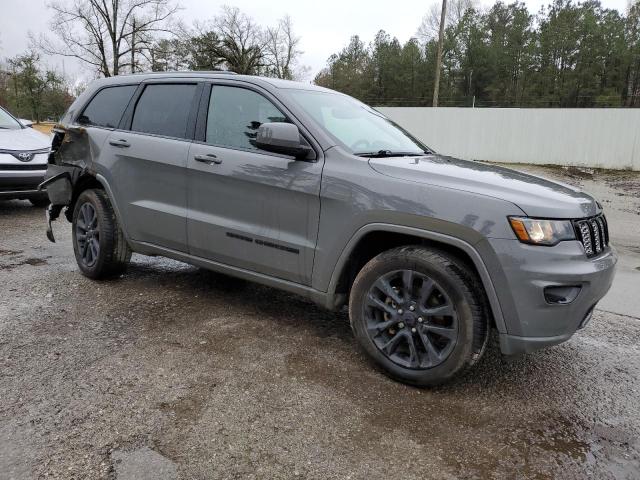 Vin: 1c4rjeag4kc805918, lot: 88865505, jeep grand cher laredo 20194