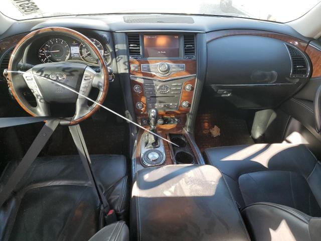 2015 INFINITI QX80 - JN8AZ2NF3F9573972