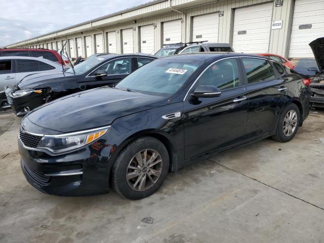 2017 KIA OPTIMA LX #3045886622