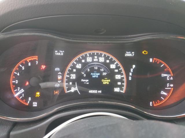 2020 DODGE DURANGO R/ - 1C4SDJCT8LC248959