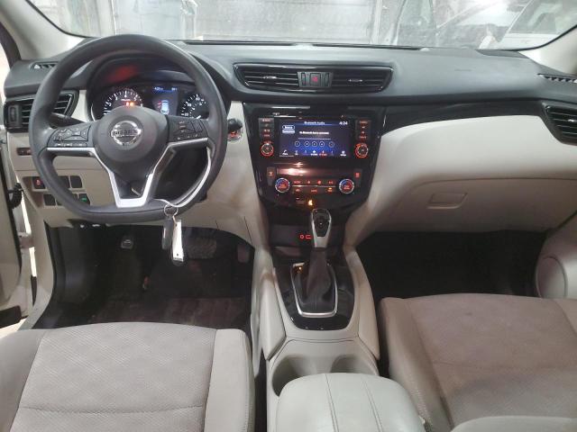 2020 NISSAN ROGUE SPOR - JN1BJ1CV6LW543845