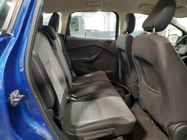 2018 FORD ESCAPE S - 1FMCU0F77JUB55866