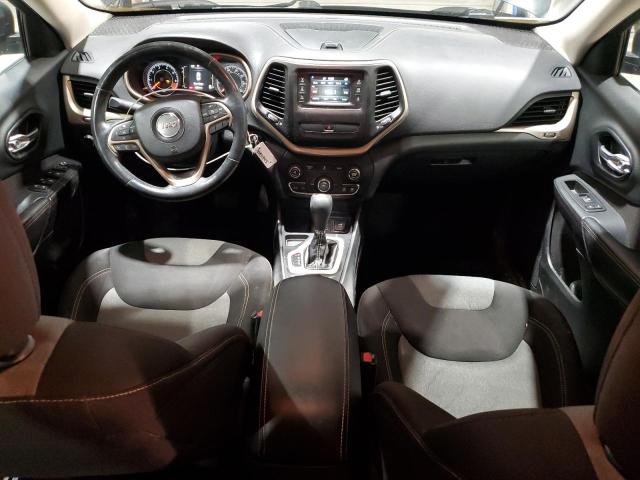 2015 JEEP CHEROKEE S - 1C4PJLAB0FW782576