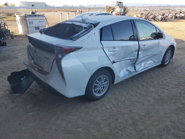 2016 TOYOTA PRIUS JTDKBRFU2G3019496