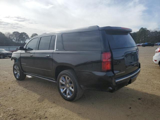 2015 CHEVROLET SUBURBAN C - 1GNSCKKC0FR209611