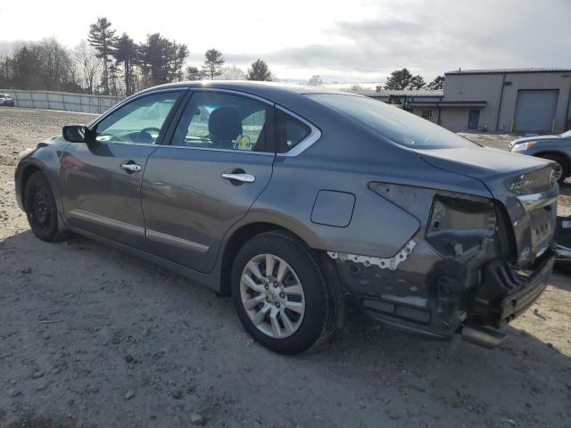 2015 NISSAN ALTIMA 2.5 - 1N4AL3AP2FC151802