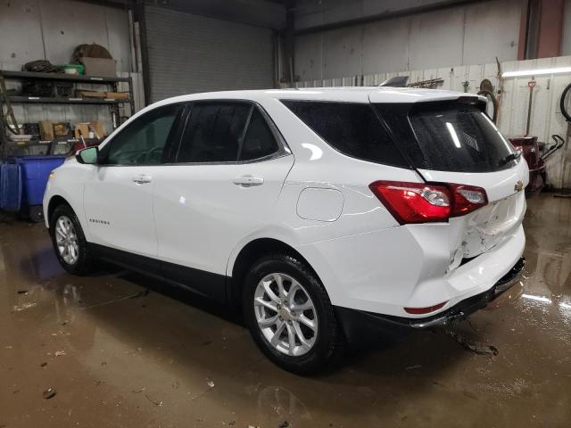 2019 CHEVROLET EQUINOX LT - 3GNAXKEVXKS609874