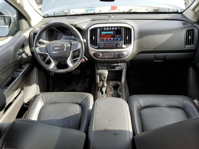 2018 GMC CANYON SLT 1GTG6DEN1J1299924