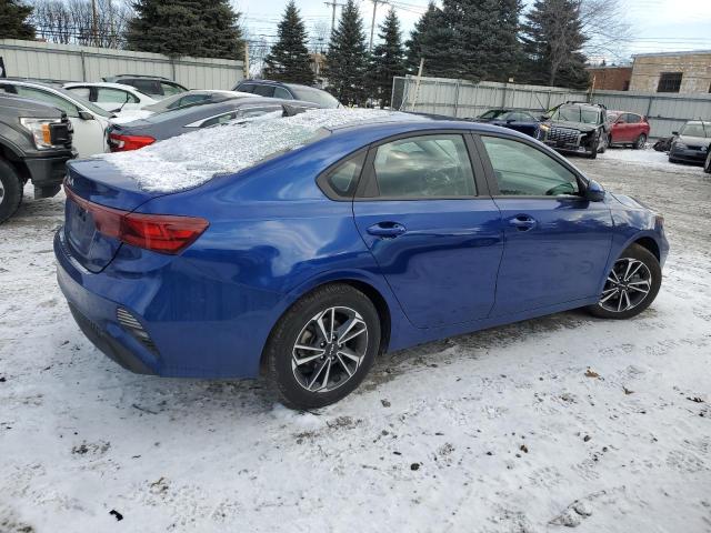 2023 KIA FORTE LX 3KPF24AD3PE693578
