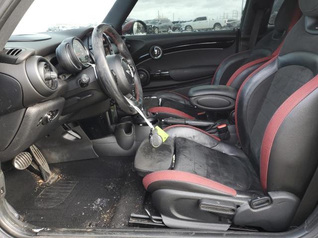 2018 MINI COOPER JOH WMWXM9C56J2G49662