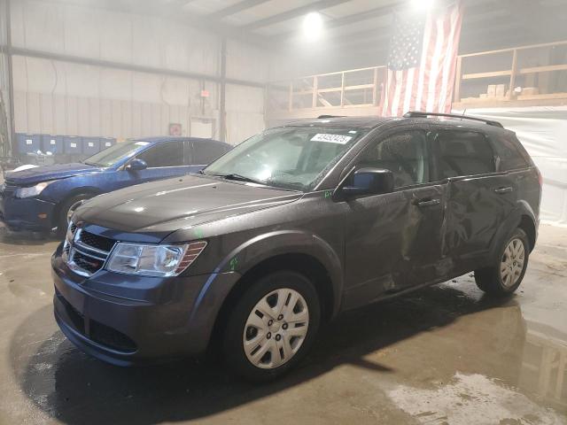 DODGE JOURNEY SE