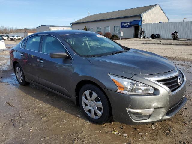 Vin: 1n4al3ap1fn397034, lot: 87373074, nissan altima 2.5 20154