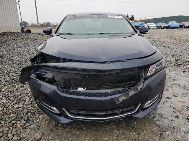 2016 CHEVROLET IMPALA LT - 1G1105SA6GU103765