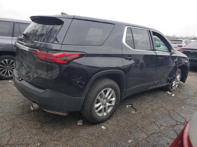 2023 CHEVROLET TRAVERSE L 1GNERFKW8PJ157495