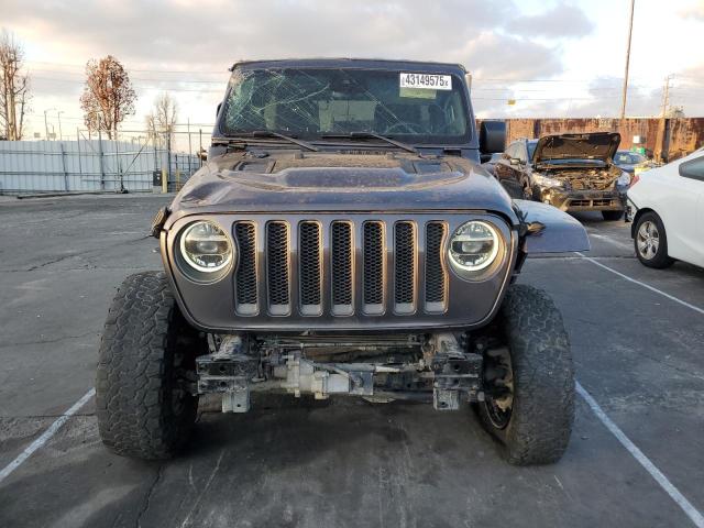 2019 JEEP WRANGLER U 1C4HJXFG2KW662451