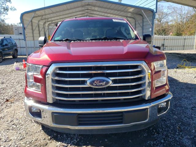2015 FORD F150 SUPER - 1FTEW1CF8FFB77458