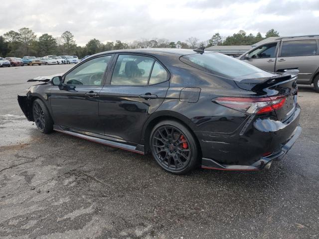 2024 TOYOTA CAMRY TRD - 4T1KZ1AK7RU100487
