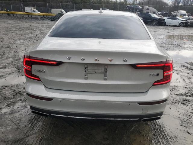 2021 VOLVO S60 T5 INS - 7JR102TL4MG103653