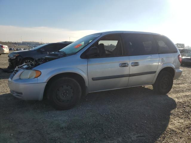 2005 CHRYSLER TOWN & COU #3050615099