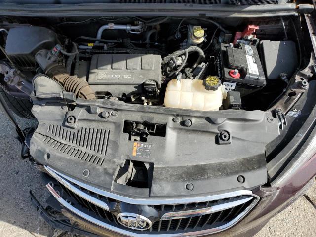 2017 BUICK ENCORE PRE KL4CJBSBXHB248285