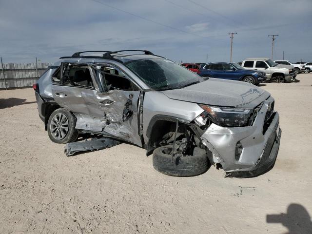 Vin: 2t3c1rfv9nc201918, lot: 41637075, toyota rav4 xle premium 20224