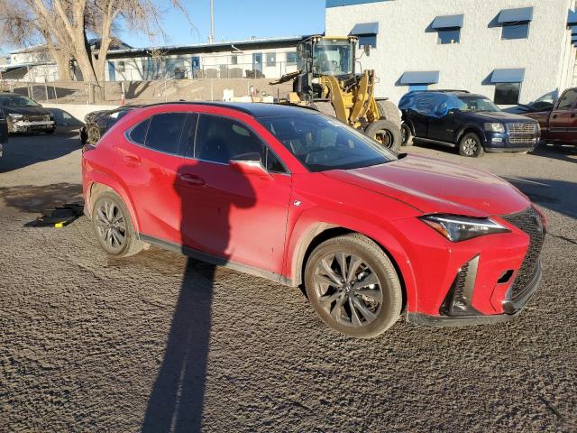2024 LEXUS UX 250H PR - JTHR6JBHXR2167156