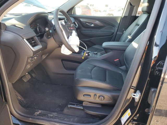 2024 GMC TERRAIN SL - 3GKALVEG4RL401506