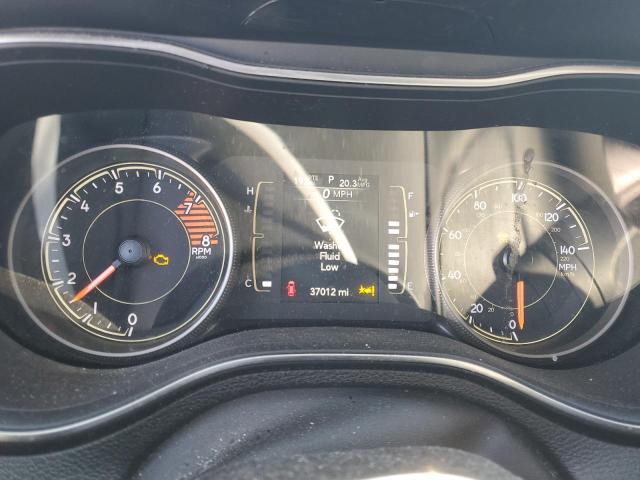 2021 JEEP CHEROKEE L - 1C4PJMMX0MD230968