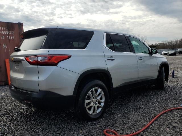 2018 CHEVROLET TRAVERSE L 1GNERLKW6JJ139681