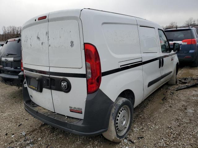 RAM PROMASTER 2015 white sports v gas ZFBERFAT8F6A74379 photo #4