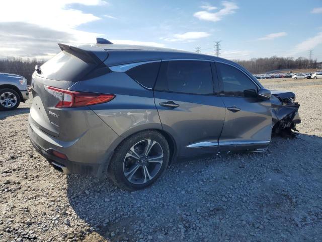 2022 ACURA RDX ADVANC - 5J8TC2H78NL016469