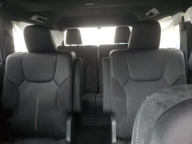 2024 LEXUS TX 350 BAS 5TDAAAA62RS003261