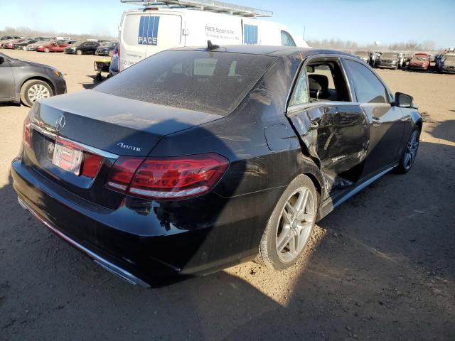 2015 MERCEDES-BENZ E 400 4MAT - WDDHF6HB0FB157427