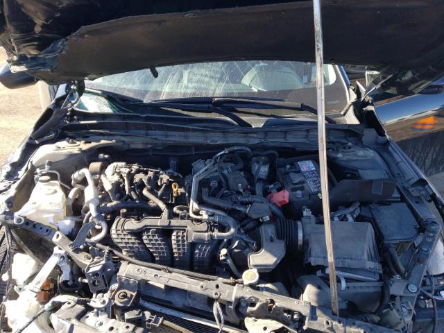 2021 NISSAN ALTIMA SV 1N4BL4DV5MN417223