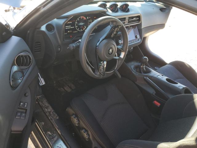 2024 NISSAN Z SPORT - JN1BZ4AH8RM363245