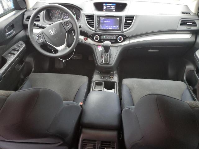 2016 HONDA CR-V EX - 3CZRM3H51GG714751