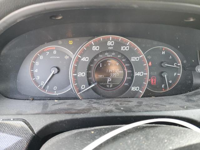 2015 HONDA ACCORD EXL - 1HGCT1B81FA007489