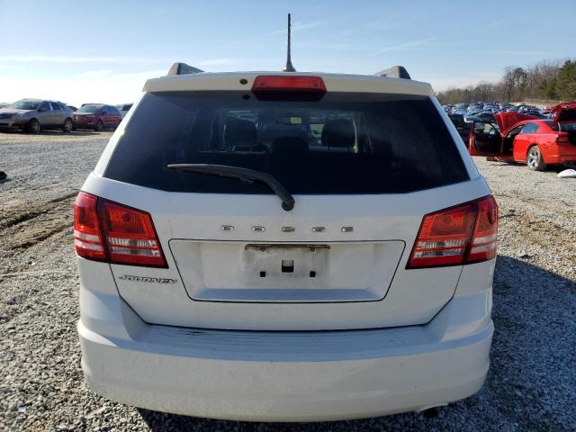 2016 DODGE JOURNEY SE 3C4PDCAB4GT169729