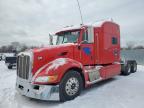 Lot #3045607653 2007 PETERBILT 386