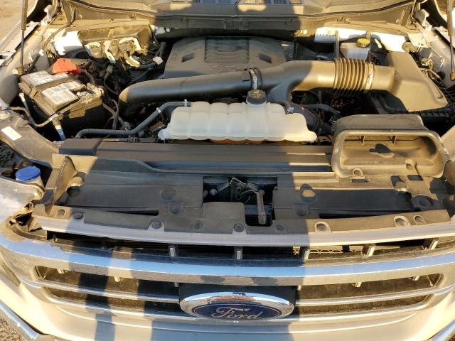 2023 FORD F150 SUPER - 1FTFW1E84PFB38452