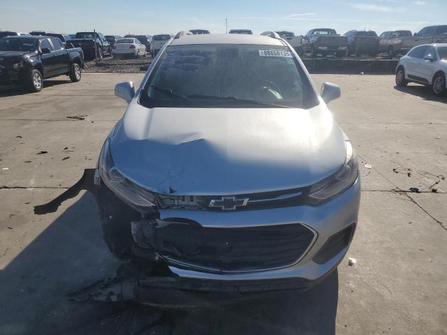 2018 CHEVROLET TRAX 1LT - KL7CJLSB5JB726501