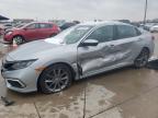 2019 HONDA CIVIC EX - 19XFC1F31KE214014