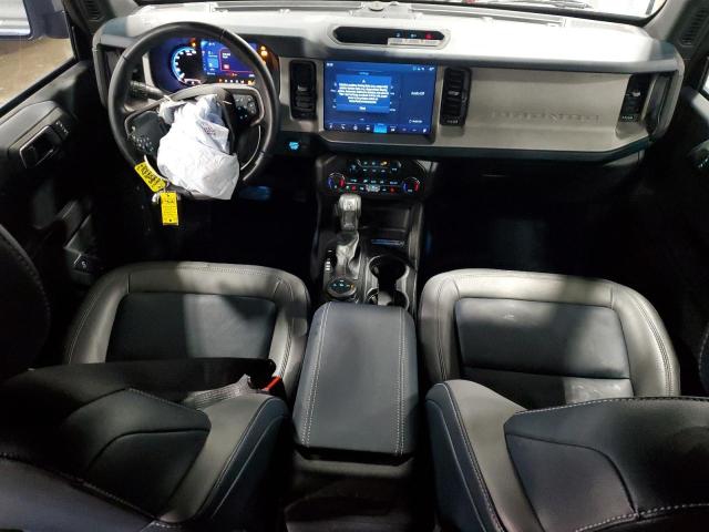 2024 FORD BRONCO OUT 1FMDE8BH1RLA72403